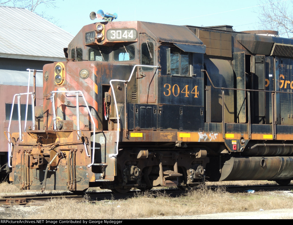 HRT 3044